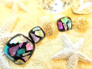 ネイル Dolce.Nail 柏店のネイルデザイン