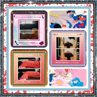 美容整体サロンMikie所属・小沼 美希恵のその他イメージ