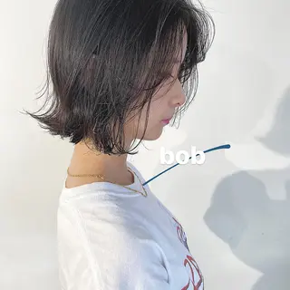 ショート マンツーマン施術🦋 ayajuのヘアスタイル