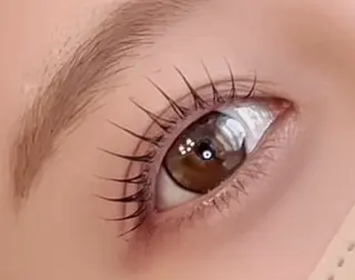 マツエク・マツパ マックス サロンのマツエク・マツパデザイン