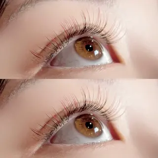 マツエク・マツパ 🦋MaaZ lash2🦋のマツエク・マツパデザイン