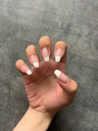 ネイル aloalo所属・aloalo MIKAのネイルデザイン