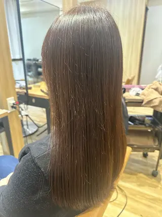 セミロング ✨✂️Nori ✂️✨のヘアスタイル
