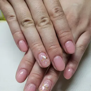 ネイル J&K所属・J& Kのネイルデザイン