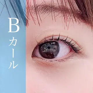 マツエク・マツパ まつげパーマ専門店 シャルナ　船橋店のマツエク・マツパデザイン