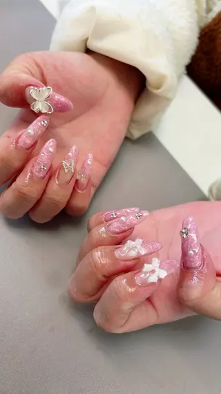 ネイル Jesse nail.のネイルデザイン