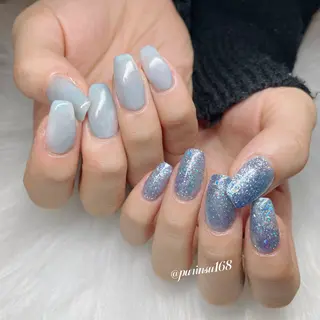 ネイル SWAMP  nails所属・🎀ネイルサロン RIRI🎀のネイルデザイン