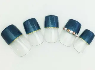 ネイル ゲン レイカのネイルデザイン