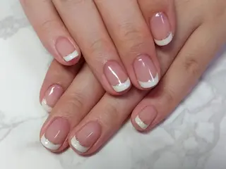 ネイル 🌱 葛西🌱のネイルデザイン