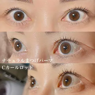 マツエク・マツパ バスクアイラッシュ所属・BASQUE バスクアイラッシュのマツエク・マツパデザイン