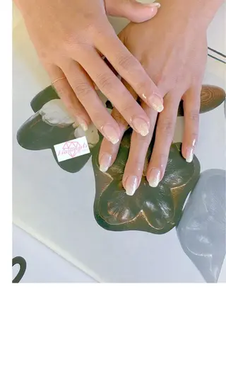 ネイル Asa miのネイルデザイン