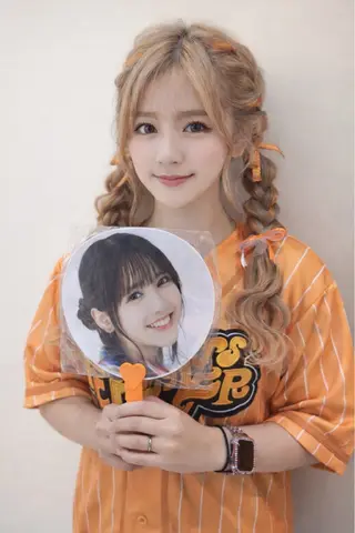 ヘアアレンジ Fave【フェイブ】 /🌈推し活のその他イメージ