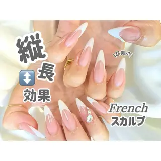 ネイル Aole'a 未来のネイルデザイン