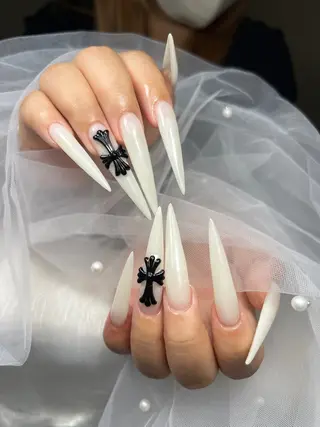 ネイル Noiranail_ studio川越西口のネイルデザイン