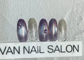 ネイル Van Nail Salonのネイルデザイン