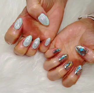 ネイル Y′s NAILのネイルデザイン