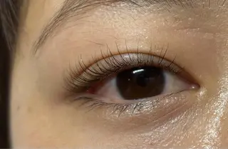 マツエク・マツパ Miura .のマツエク・マツパデザイン