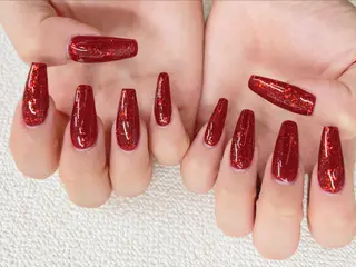 ネイル Chiru 倫実のネイルデザイン