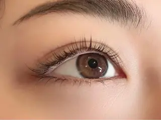 マツエク・マツパ Ciel total beauty 矢野のマツエク・マツパデザイン