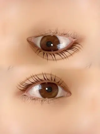 マツエク・マツパ Olu まつ毛パーマ&ドライヘッドマッサージ専門店所属・Olu 【オル】のマツエク・マツパデザイン