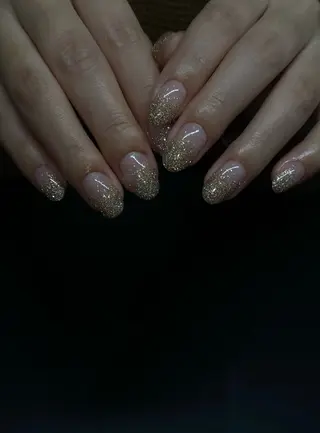 ネイル NILATE所属・渡邉 あいのネイルデザイン