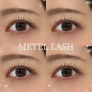 マツエク・マツパ アレーヌ/&ヘルシー 年間3000人/中津のマツエク・マツパデザイン