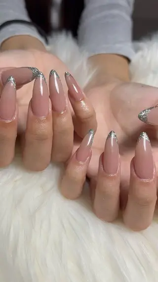 ネイル Belleﾍﾞﾙ所属・Belle　Nail 【haluca】のネイルデザイン