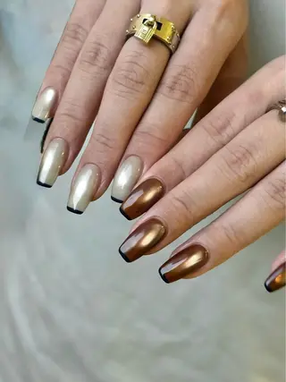 ネイル _ chihiroのネイルデザイン