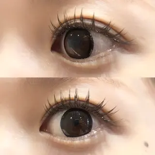 マツエク・マツパ EYELA大宮西口店 MASUKOのマツエク・マツパデザイン