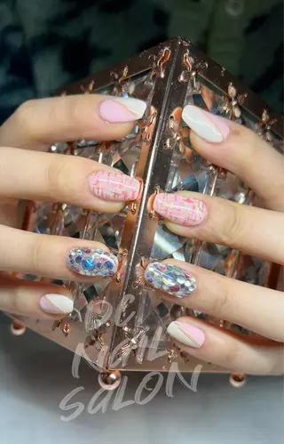 ネイル DC nail salonのネイルデザイン
