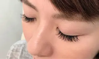 マツエク・マツパ WARP 高橋のマツエク・マツパデザイン