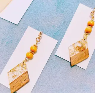 reve あやののネイルデザイン