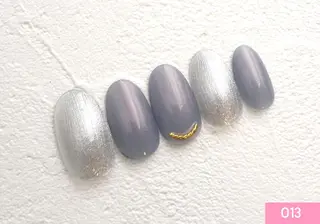 ネイル ネイル nanのネイルデザイン