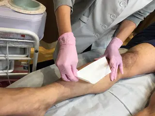 メンズ LUXY銀座店 メンズ脱毛&フェイスのエステ・リラクイメージ