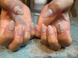 ネイル Brodia nailsのネイルデザイン