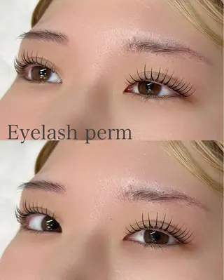 マツエク・マツパ .mai .のマツエク・マツパデザイン