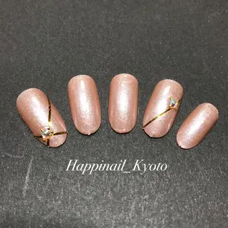 ネイル ケアが得意なサロン Happinailのエステ・リラクイメージ