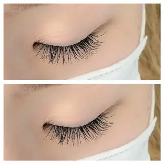 マツエク・マツパ terios.所属・terios. MATSUDAの眉毛・アイブロウイメージ