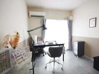 ネイル nail myuu【ネイルミュー】所属・nail myuu 【ネイルミュー】のネイルデザイン