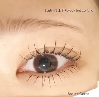 マツエク・マツパ beaute.celine所属・8時～✨beaute Celine🌛🌹のマツエク・マツパデザイン