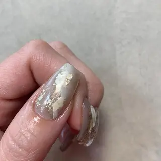 ネイル S♡JEWEL所属・S. JEWELのネイルデザイン