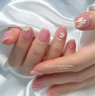 ネイル Kawaii ChibaNailのネイルデザイン