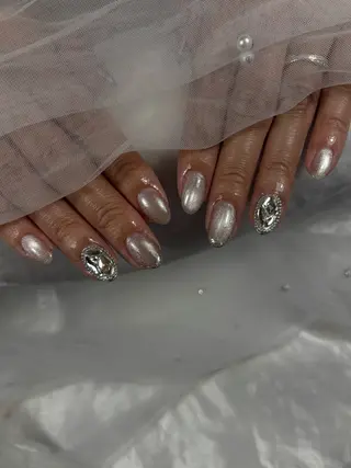ネイル R.nail ☆のネイルデザイン