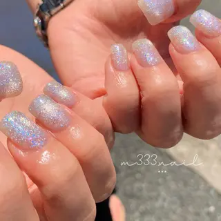 ネイル hair MILE.所属・MILE. mukonosouのネイルデザイン