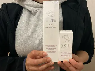 磐田｜LAYLA 一番丁寧な脱毛店のエステ・リラクイメージ