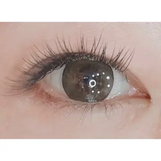 マツエク・マツパ ココラッシュ所属・ココラッシュ🤍 Hinakoのマツエク・マツパデザイン