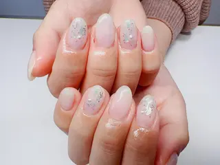 ネイル YUYI.nail salonのネイルデザイン
