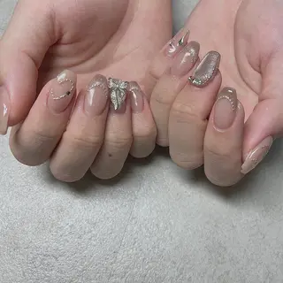 ネイル acs.n所属・ネイル，耳つぼ 風間すみれのその他イメージ