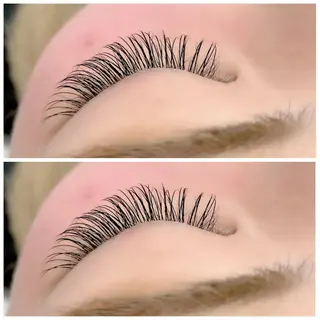 マツエク・マツパ ちだ りさこ🌼𓈒𓏸のマツエク・マツパデザイン