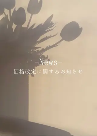 落合　眺 (オチアイ　ノゾミ)のヘアスタイル